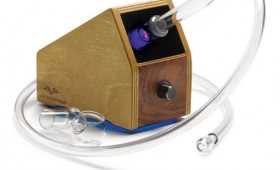 Vapor Brothers Vaporizer