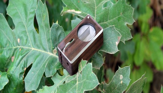 Magic Flight Launch Box Vaporizer Review