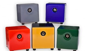 Hot Box Vaporizer