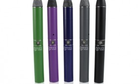Trifecta Pen Vaporizer