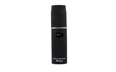 Pulsar Ninja Vaporizer Review