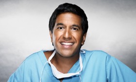 Dr. Sanjay Gupta
