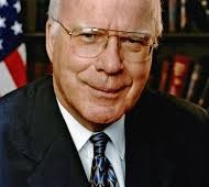 senator leahy vermont