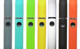 cloud pen vaporizer