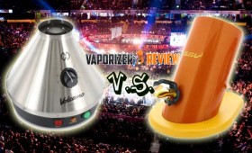 Volcano vs Silver-Surfer