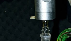 arizer solo with bubbler