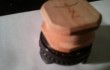 Magic Flight Grinder with Volcano Valve