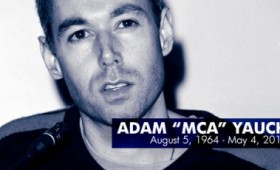 adam MCA yauch