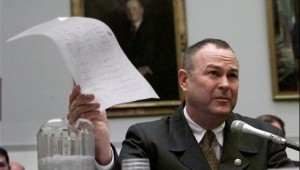 Dana Rohrabacher (R-CA)