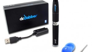Dr. Dabber Ghost
