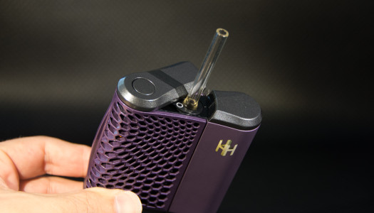 Haze Vaporizer Review