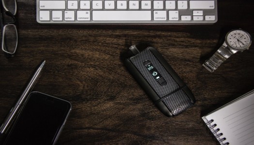 Ascent Vaporizer Review