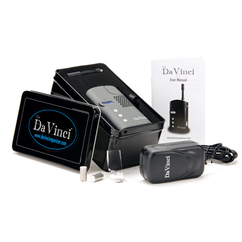 davinci-package