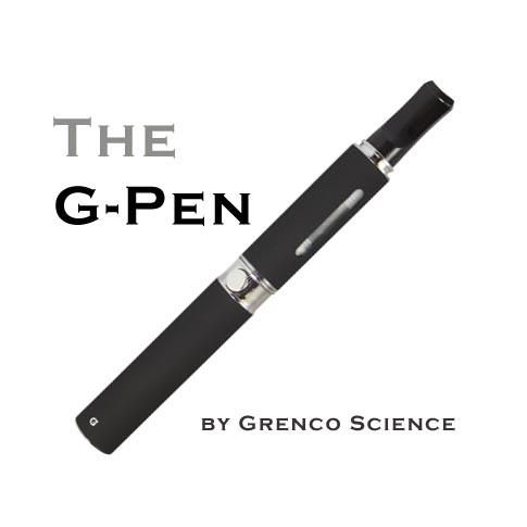 g-pen