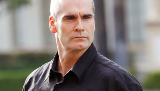 Henry Rollins Talks Pot on History Channel — “Ten Things You Don’t Know About Marijuana”