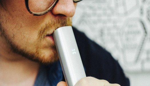 Pax Vaporizer Review