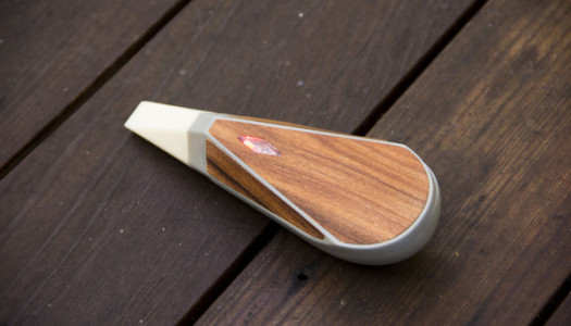 Evoke Vaporizer Coming Soon