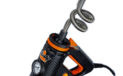 Helpful Hints for your Plenty Vaporizer