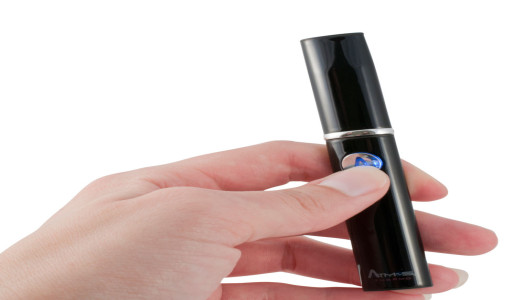 Atmos Thermo W Vaporizer Review
