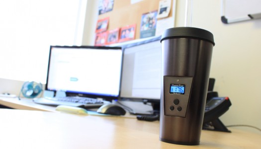 Vapor Cup Vaporizer Review