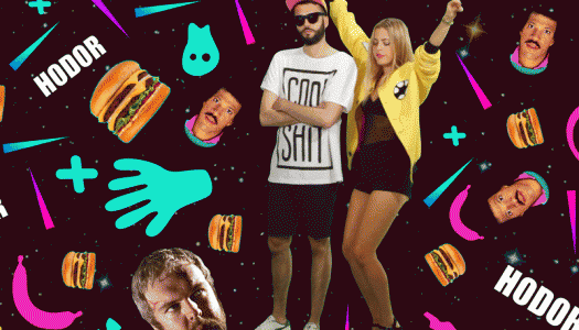Stoner Stuff: Vol. 1