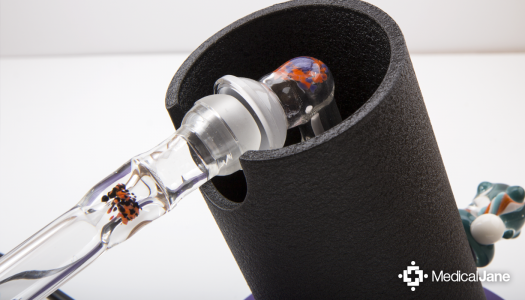 Why I Started Vaporizing, And Why I Still Do