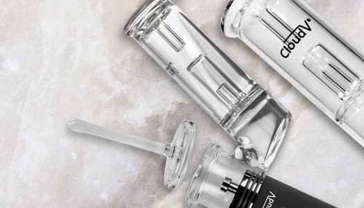 Cloud V Electro Portable E-Nail Review